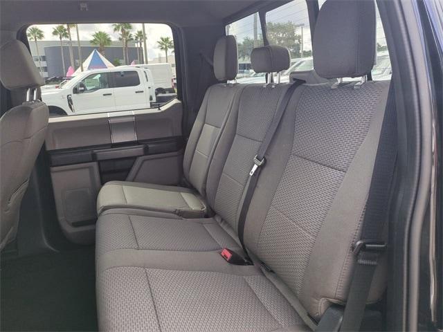 used 2022 Ford F-250 car, priced at $48,967
