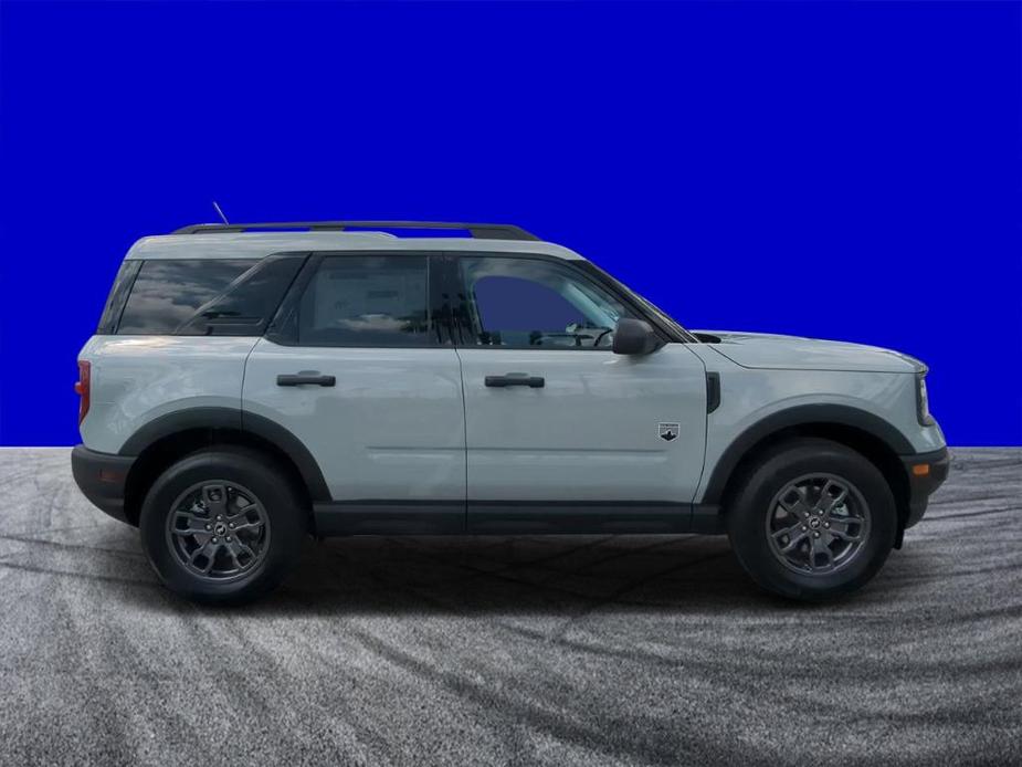 new 2024 Ford Bronco Sport car, priced at $35,135