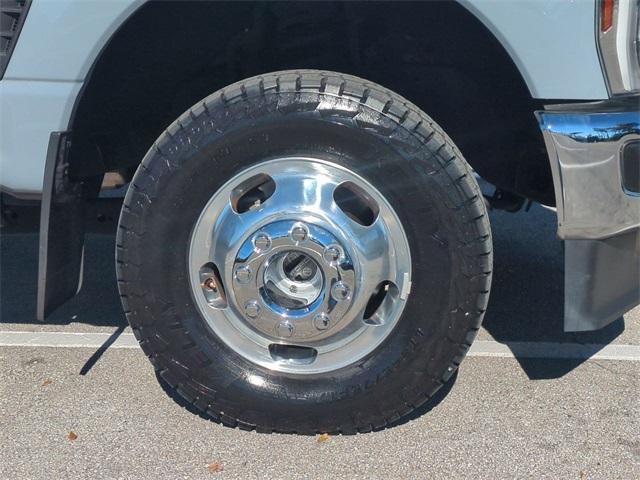used 2024 Ford F-350 car, priced at $76,896