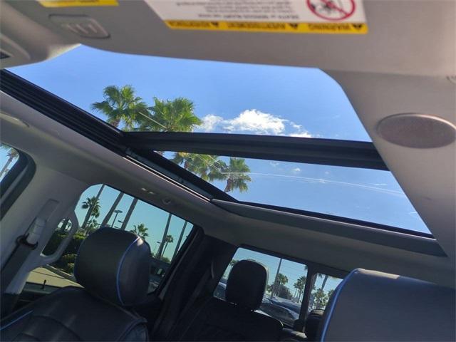 used 2024 Ford F-350 car, priced at $76,896