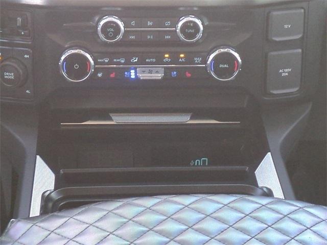 used 2024 Ford F-350 car, priced at $76,896