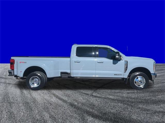 used 2024 Ford F-350 car, priced at $76,896