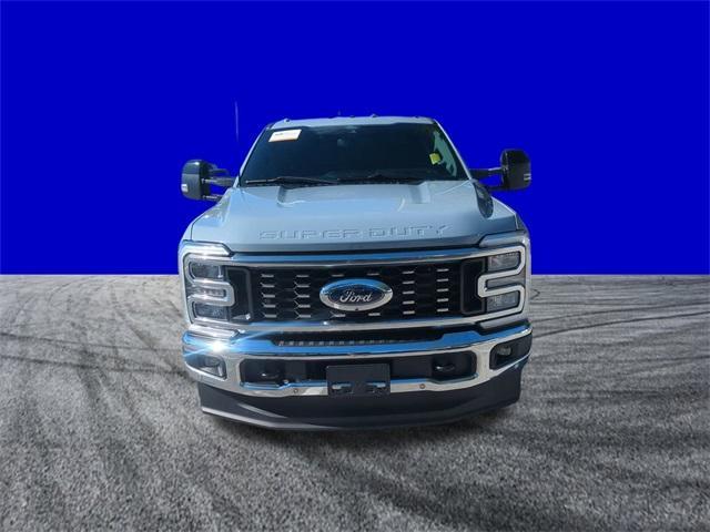 used 2024 Ford F-350 car, priced at $76,896