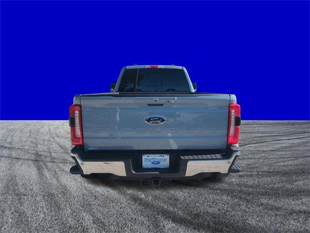 used 2024 Ford F-350 car, priced at $76,896