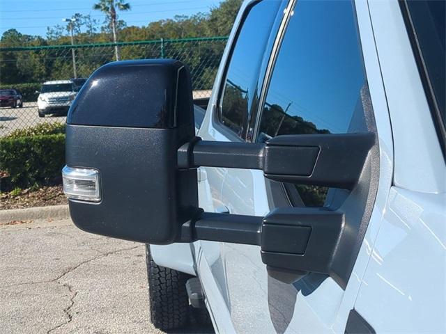 used 2024 Ford F-350 car, priced at $76,896
