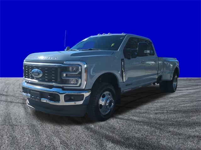 used 2024 Ford F-350 car, priced at $76,896