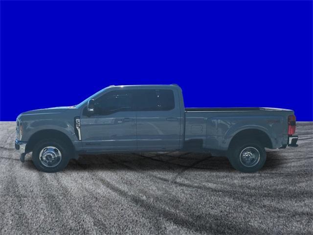 used 2024 Ford F-350 car, priced at $76,896