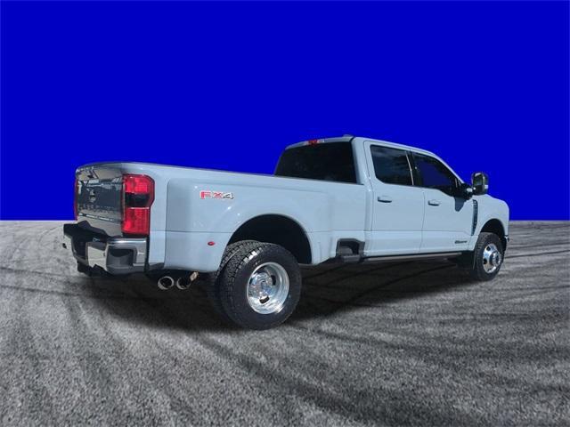 used 2024 Ford F-350 car, priced at $76,896
