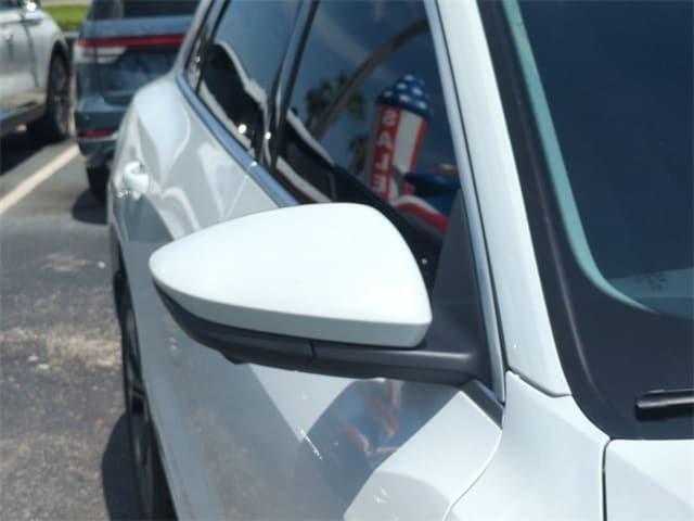 used 2022 Audi e-tron car, priced at $21,598
