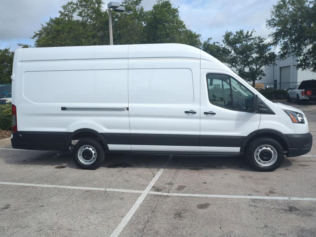new 2025 Ford Transit-350 car, priced at $58,970