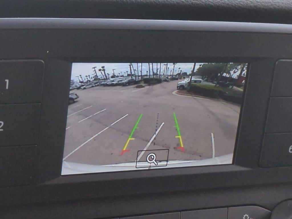 new 2025 Ford Transit-350 car, priced at $58,970
