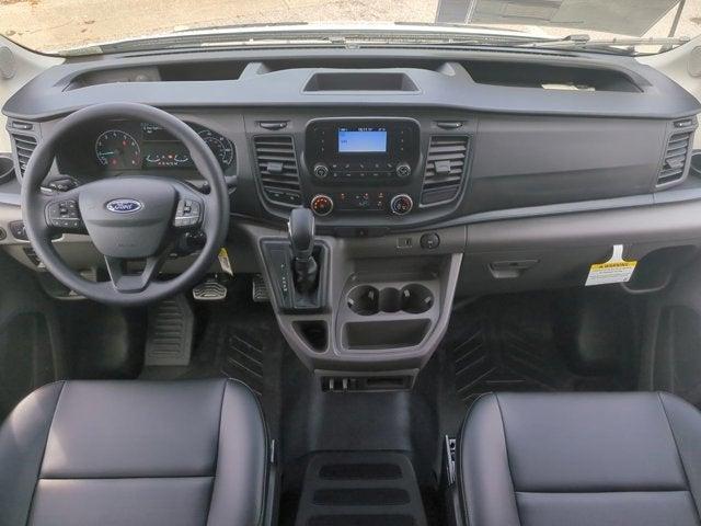 new 2025 Ford Transit-350 car, priced at $60,929