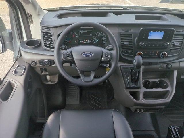 new 2025 Ford Transit-350 car, priced at $60,929