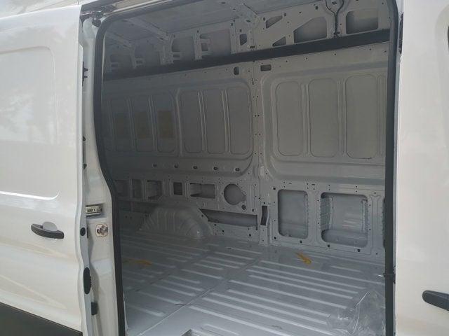 new 2025 Ford Transit-350 car, priced at $60,929