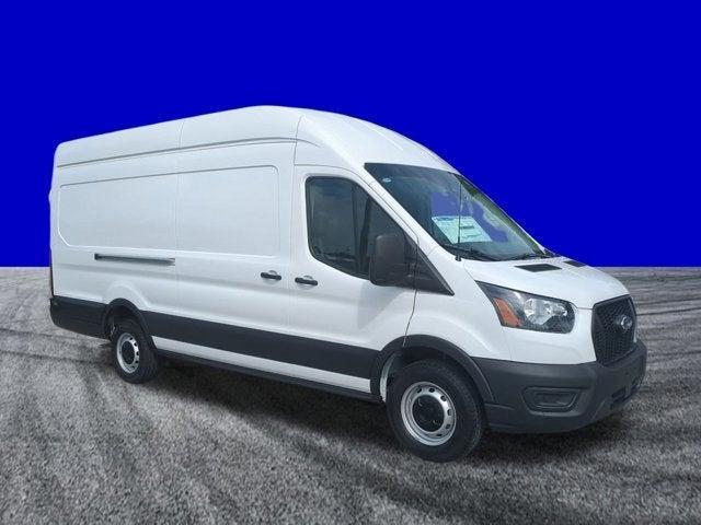 new 2025 Ford Transit-350 car, priced at $60,929