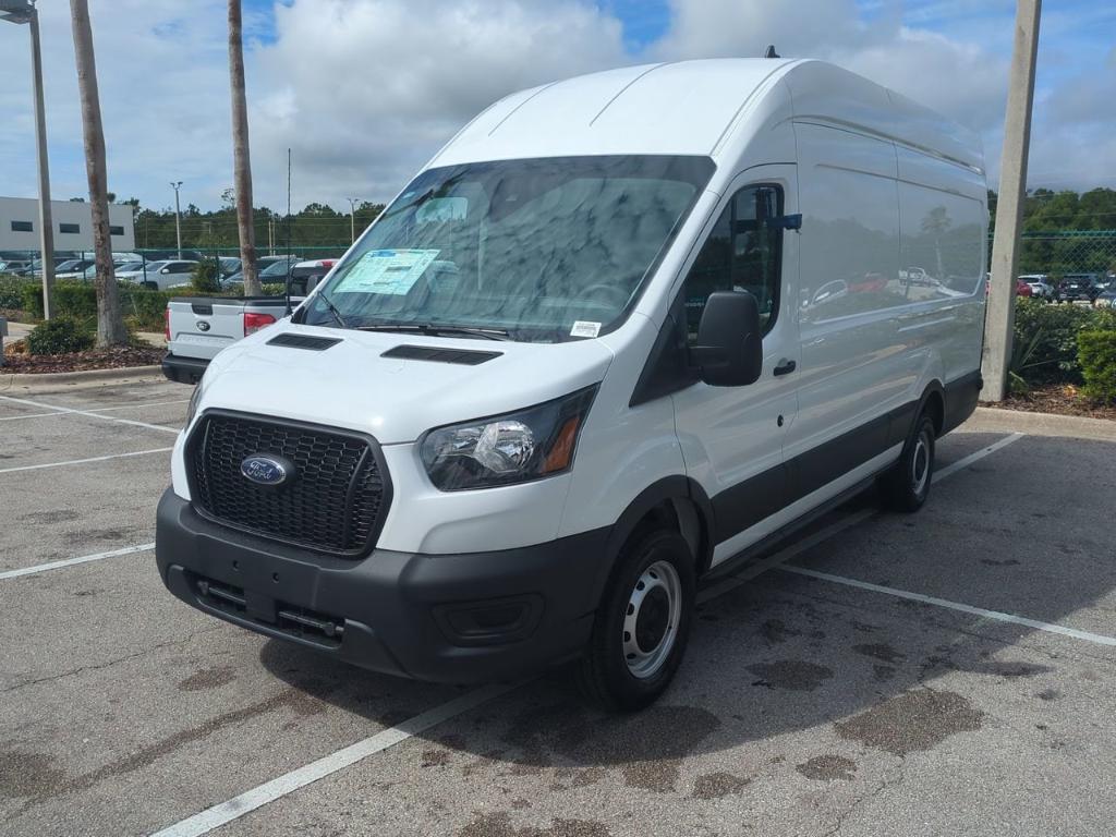 new 2025 Ford Transit-350 car, priced at $58,970