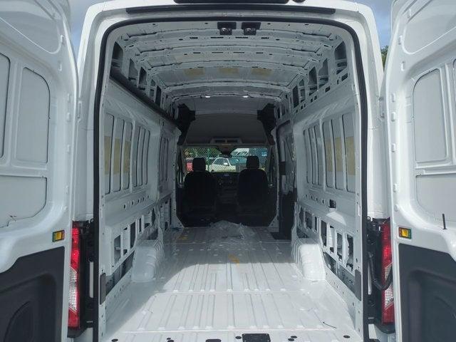 new 2025 Ford Transit-350 car, priced at $60,929