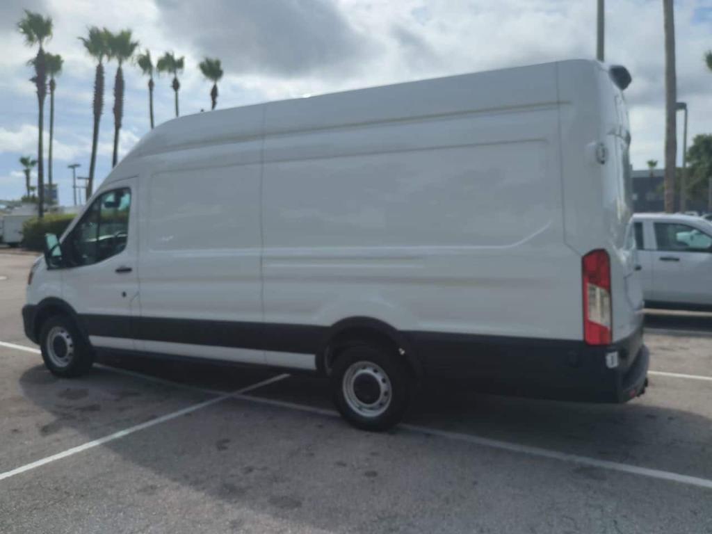 new 2025 Ford Transit-350 car, priced at $58,970