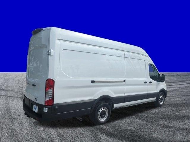 new 2025 Ford Transit-350 car, priced at $60,929