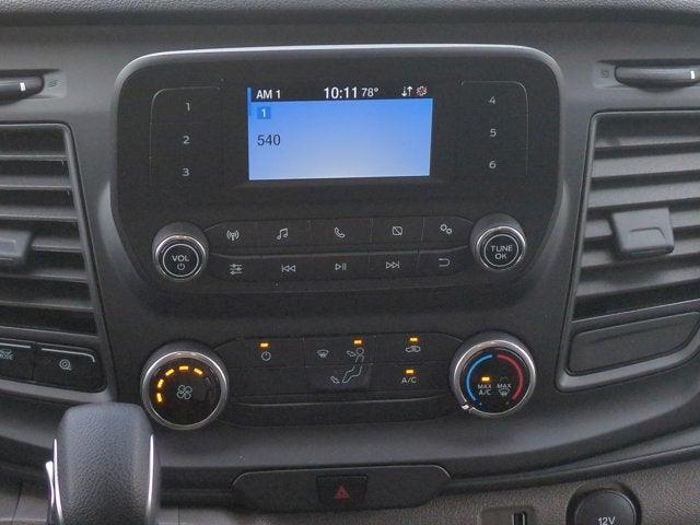 new 2025 Ford Transit-350 car, priced at $60,929