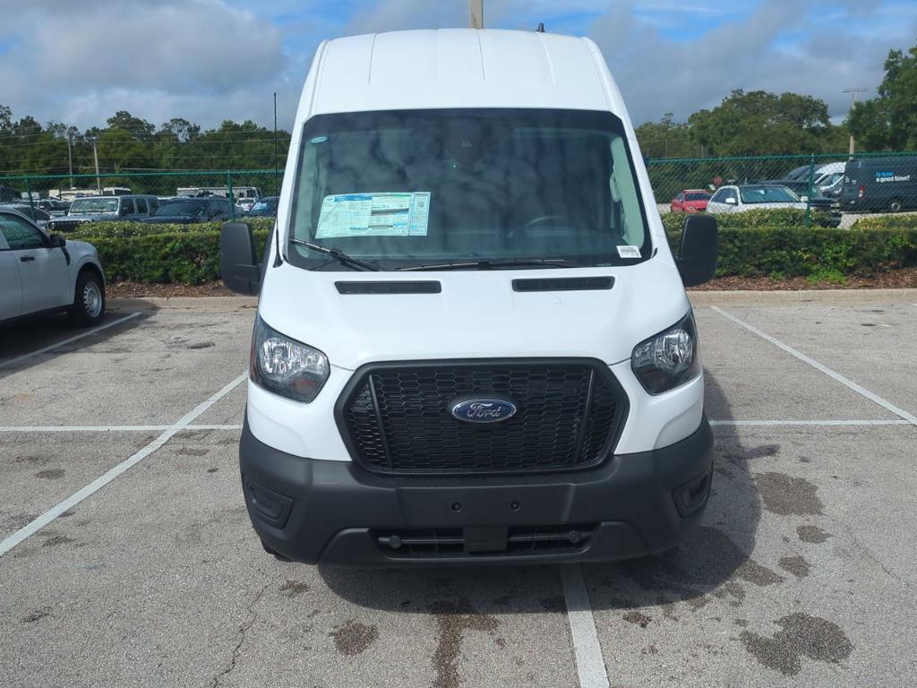 new 2025 Ford Transit-350 car, priced at $58,970