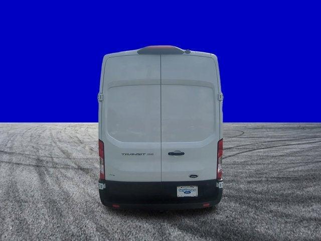 new 2025 Ford Transit-350 car, priced at $60,929