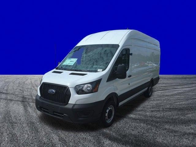 new 2025 Ford Transit-350 car, priced at $60,929