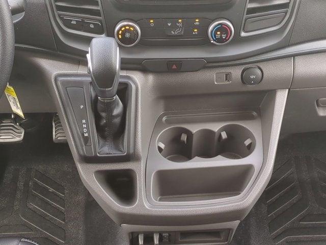 new 2025 Ford Transit-350 car, priced at $60,929