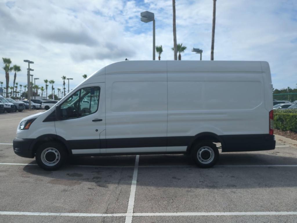 new 2025 Ford Transit-350 car, priced at $58,970