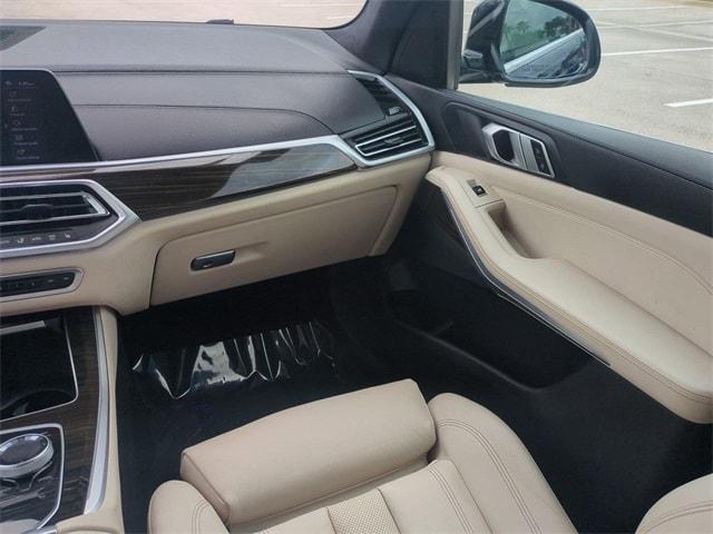 used 2020 BMW X5 car, priced at $28,988