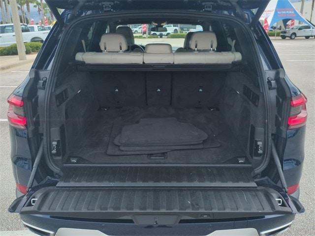 used 2020 BMW X5 car, priced at $28,988