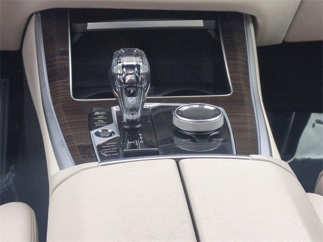 used 2020 BMW X5 car, priced at $28,988