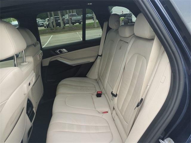 used 2020 BMW X5 car, priced at $28,988