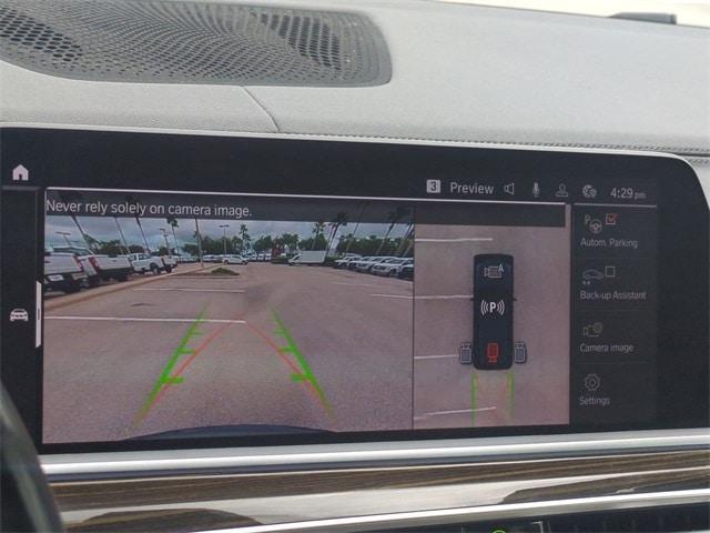 used 2020 BMW X5 car, priced at $28,988