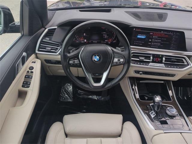 used 2020 BMW X5 car, priced at $28,988