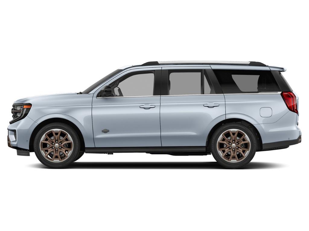 new 2025 Ford Expedition car, priced at $92,294