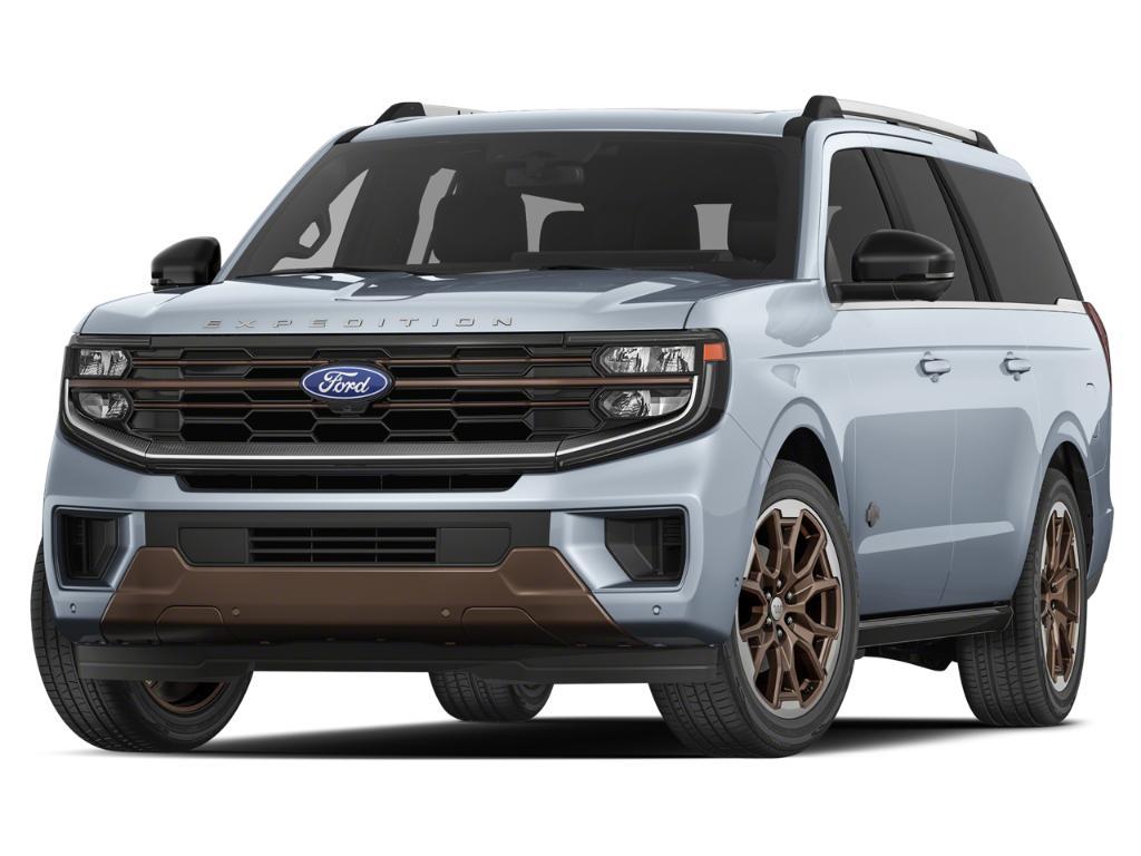 new 2025 Ford Expedition car, priced at $92,294