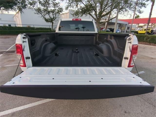 used 2023 Ram 3500 car, priced at $53,299