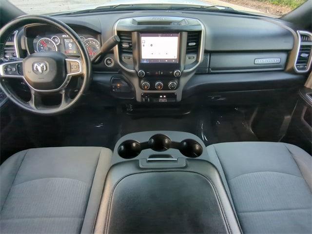 used 2023 Ram 3500 car, priced at $53,299