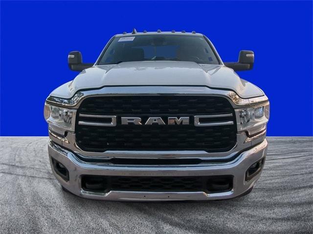 used 2023 Ram 3500 car, priced at $53,299