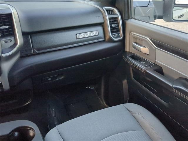 used 2023 Ram 3500 car, priced at $53,299