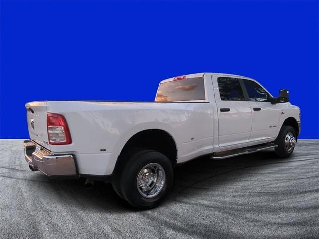 used 2023 Ram 3500 car, priced at $53,299