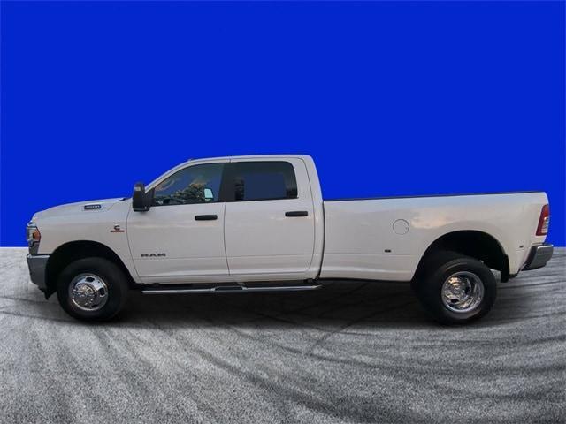 used 2023 Ram 3500 car, priced at $53,299