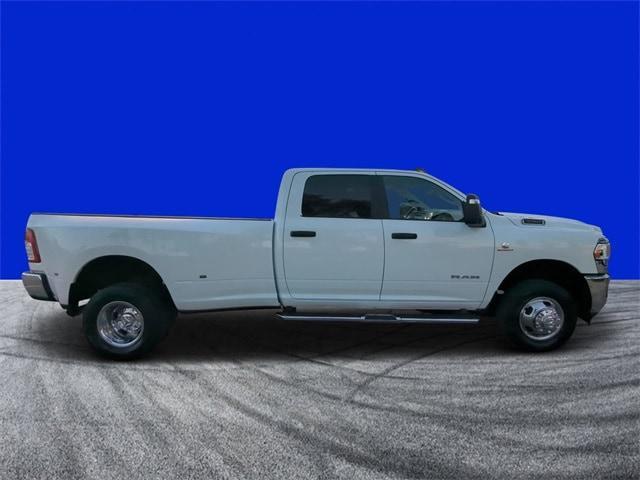 used 2023 Ram 3500 car, priced at $53,299