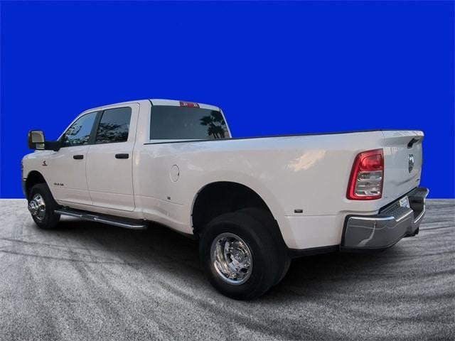 used 2023 Ram 3500 car, priced at $53,299