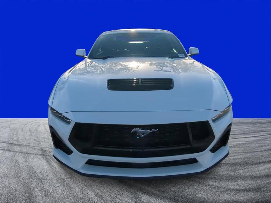 new 2024 Ford Mustang car, priced at $49,970