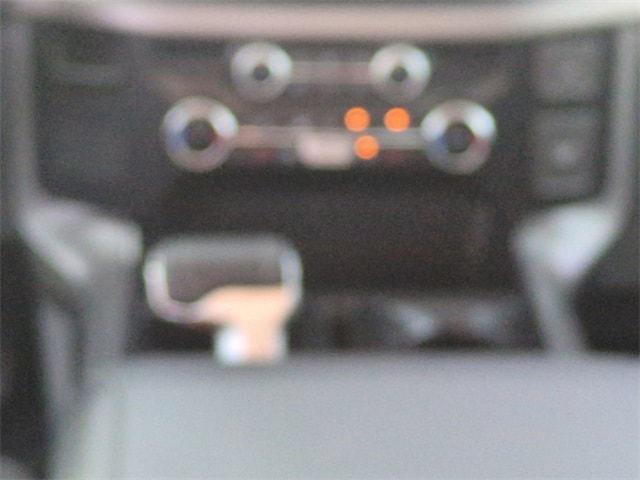used 2024 Ford F-150 Lightning car, priced at $46,999