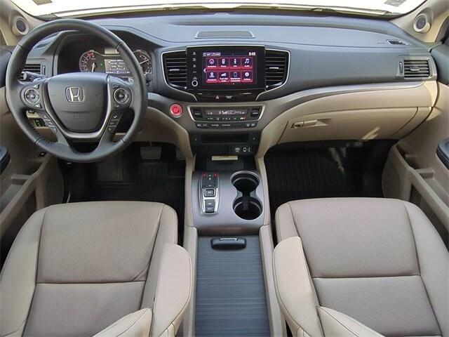 used 2023 Honda Ridgeline car, priced at $31,297