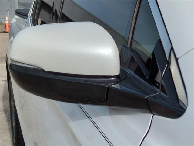 used 2023 Honda Ridgeline car, priced at $31,297