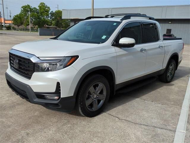 used 2023 Honda Ridgeline car, priced at $31,297